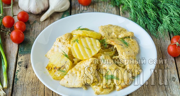 Рецепты торта с маком и орехами
