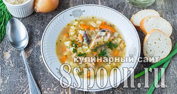 Как варить суп для малыша 7 месяцев