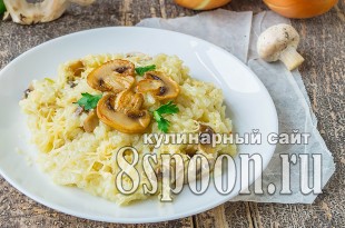 Сырник с черешней изображения Сырник с черешней изоражения