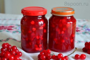 Веники из калины