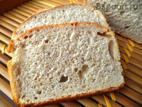 хлеб фото 1