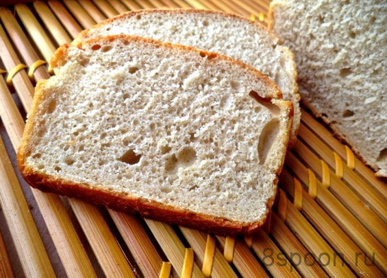 хлеб фото 2