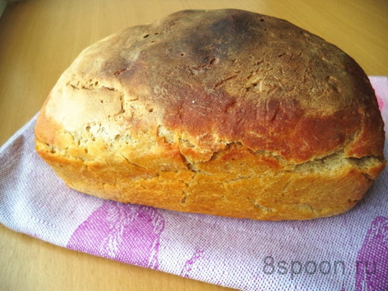 хлеб фото 3