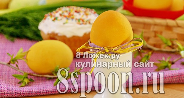 Кто может красить яйца в курятнике