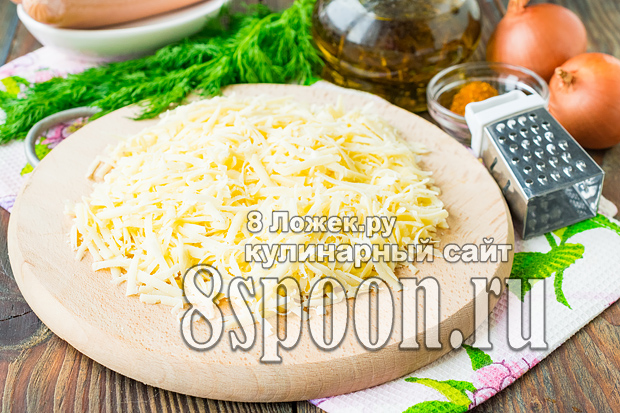 Картофель, запеченный с сосисками рецепт с фото пошагово