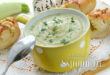 Кабачковый суп-пюре (диетический рецепт для детей и взрослых)